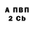 Метадон кристалл Getto HH